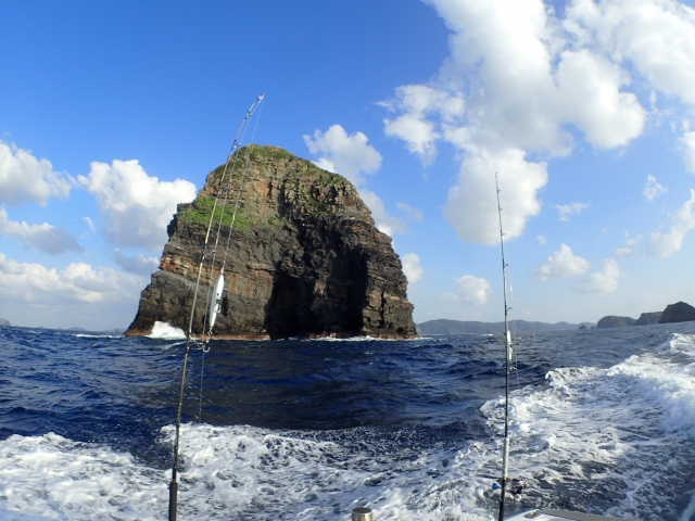 fishing in cold weather